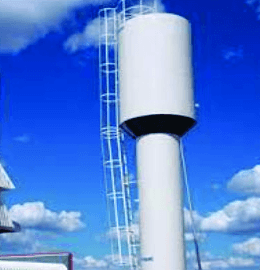 reservatorio taca torre cheia